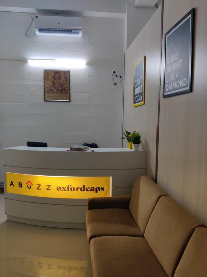 Abuzz Oxfordcaps Imperial Heights Mussoorie Dehradun Hostel Екстериор снимка