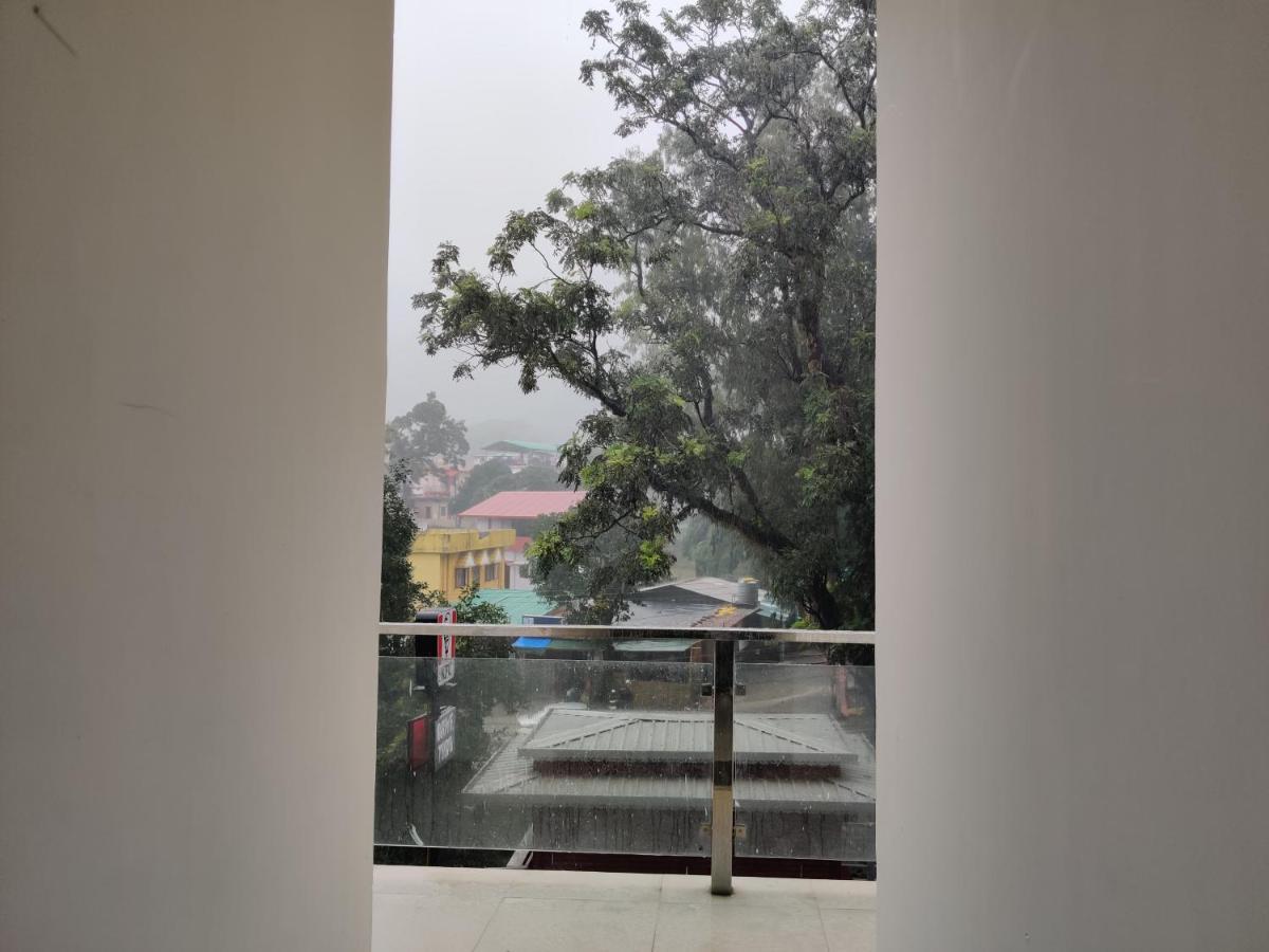 Abuzz Oxfordcaps Imperial Heights Mussoorie Dehradun Hostel Екстериор снимка
