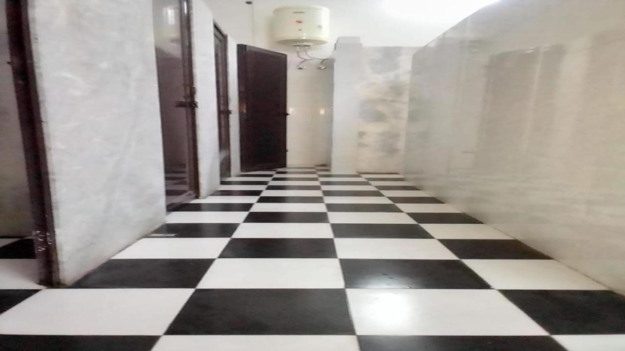 Abuzz Oxfordcaps Imperial Heights Mussoorie Dehradun Hostel Екстериор снимка