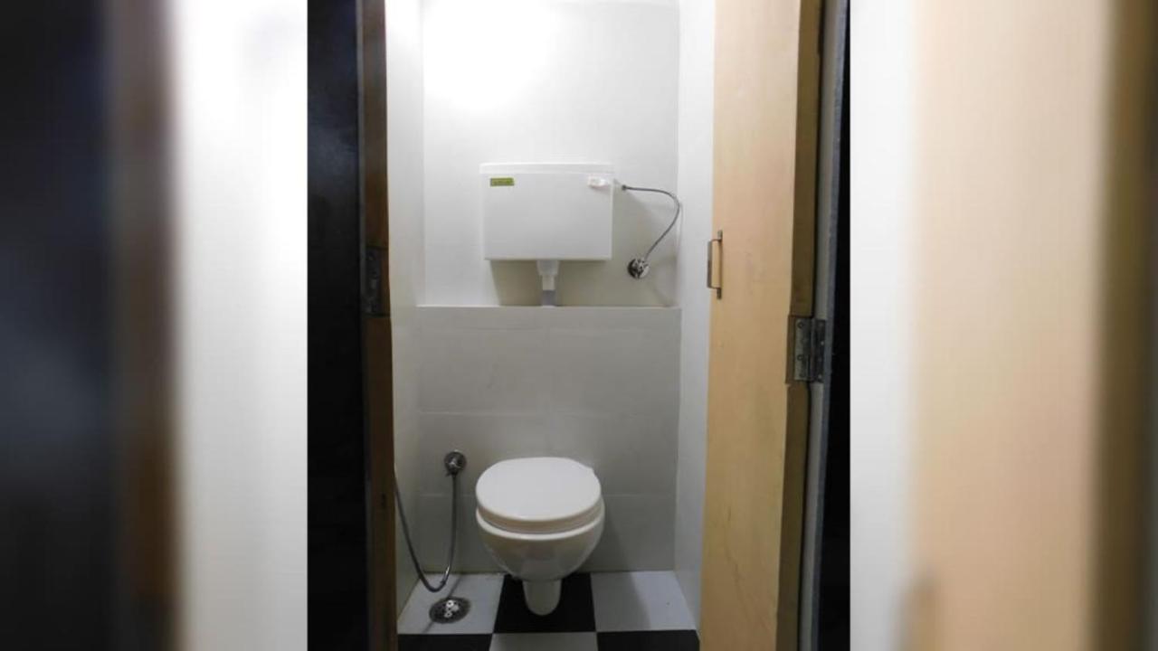 Abuzz Oxfordcaps Imperial Heights Mussoorie Dehradun Hostel Екстериор снимка